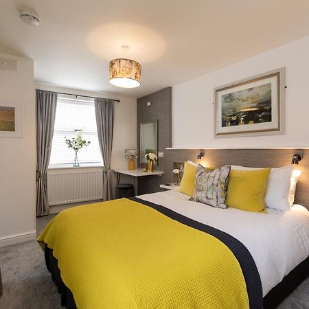 Bijou Romantic Retreat, Whitby Centre Экстерьер фото