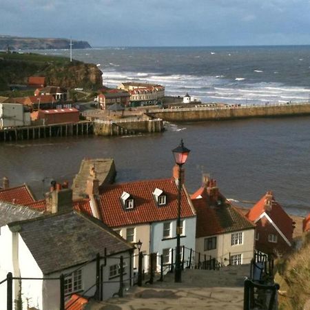 Bijou Romantic Retreat, Whitby Centre Экстерьер фото