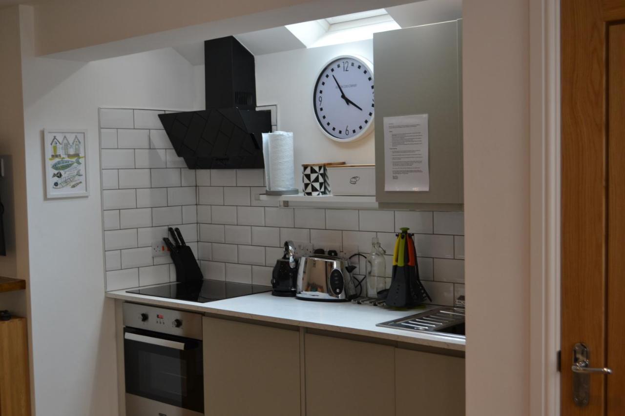 Bijou Romantic Retreat, Whitby Centre Экстерьер фото