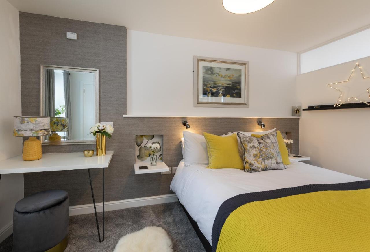 Bijou Romantic Retreat, Whitby Centre Экстерьер фото