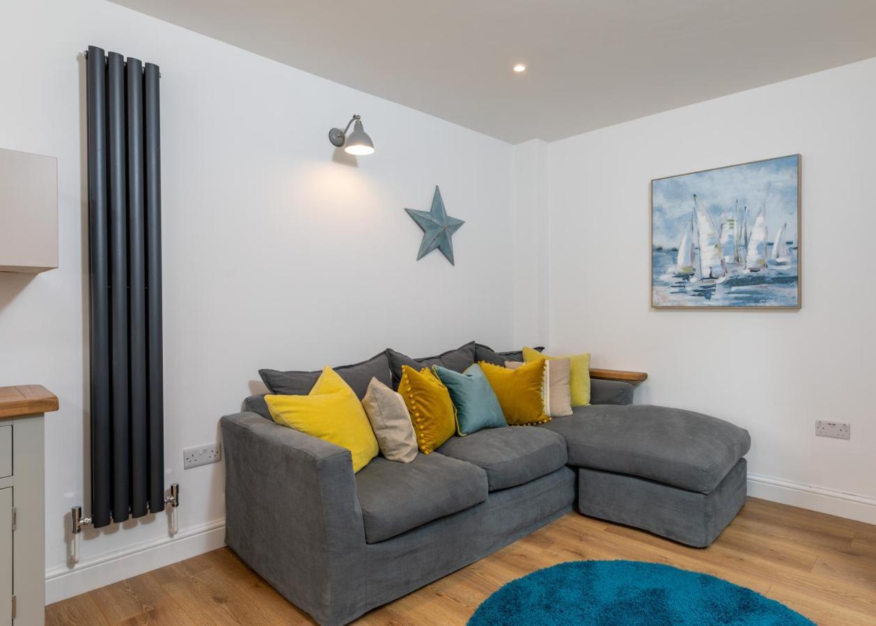 Bijou Romantic Retreat, Whitby Centre Экстерьер фото
