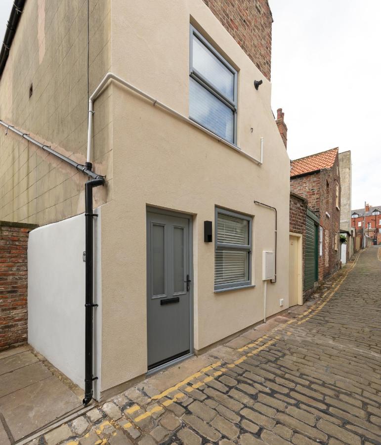 Bijou Romantic Retreat, Whitby Centre Экстерьер фото