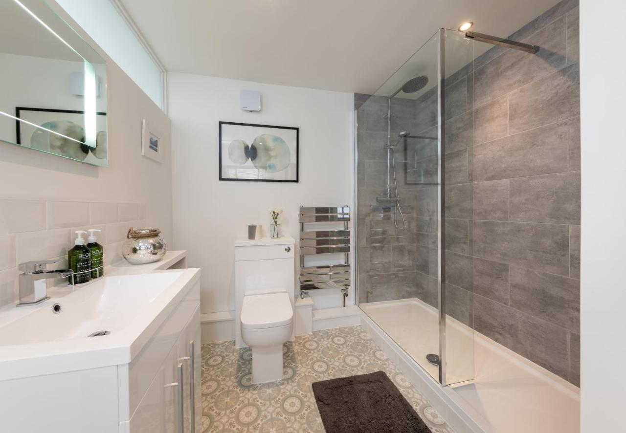 Bijou Romantic Retreat, Whitby Centre Экстерьер фото