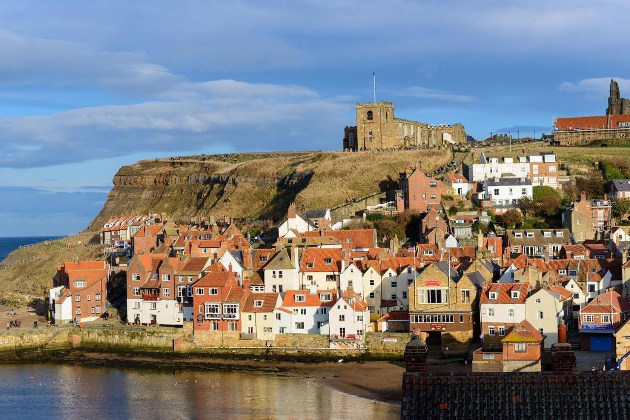 Bijou Romantic Retreat, Whitby Centre Экстерьер фото