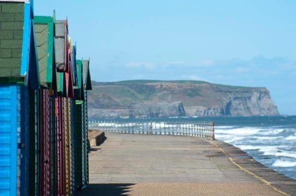 Bijou Romantic Retreat, Whitby Centre Экстерьер фото